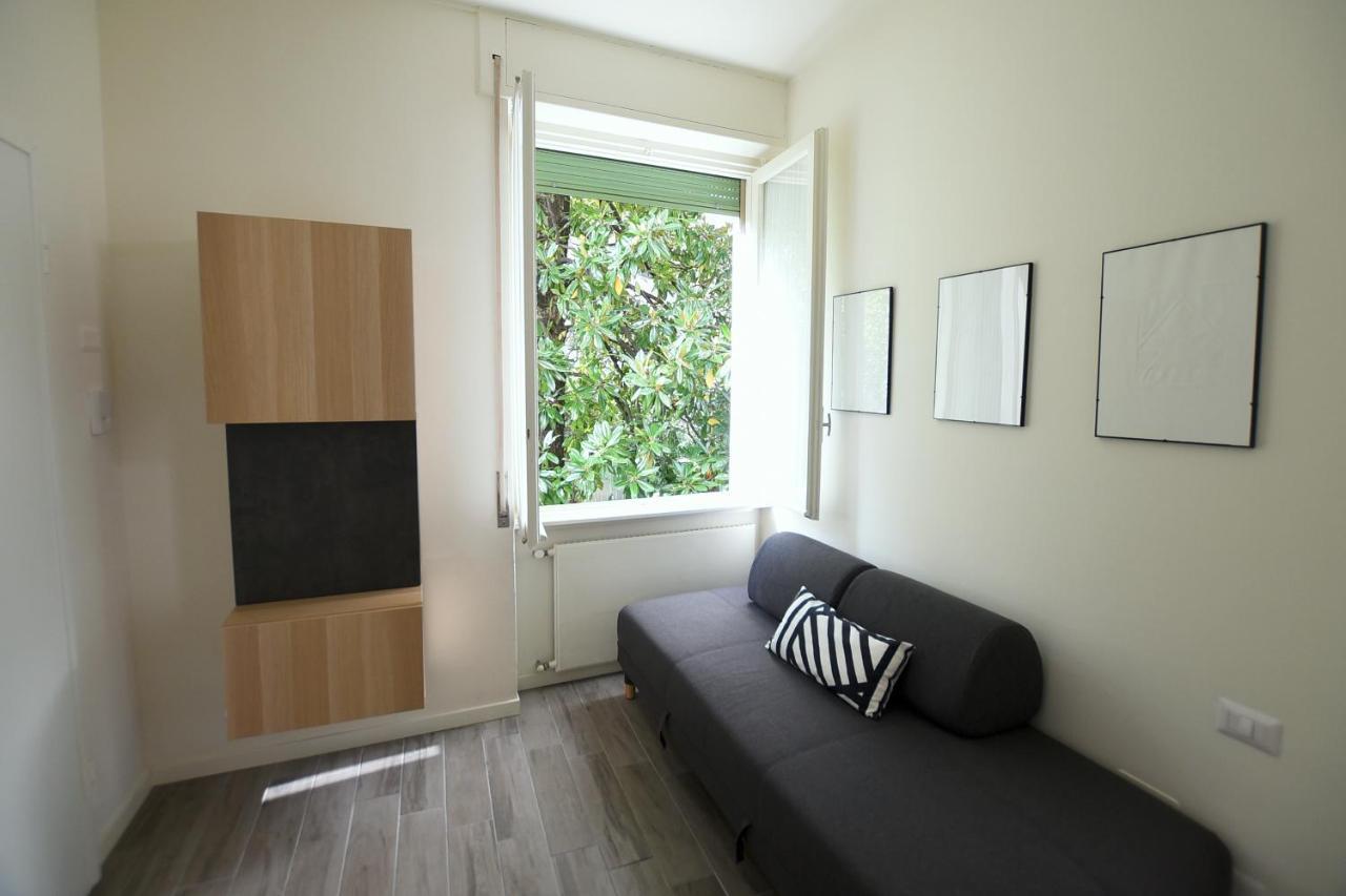 Lake Como Holiday Apartments Exteriör bild
