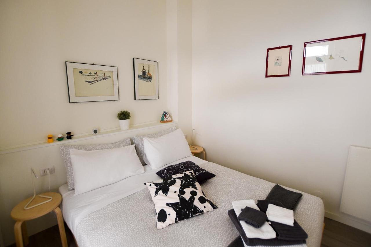 Lake Como Holiday Apartments Exteriör bild