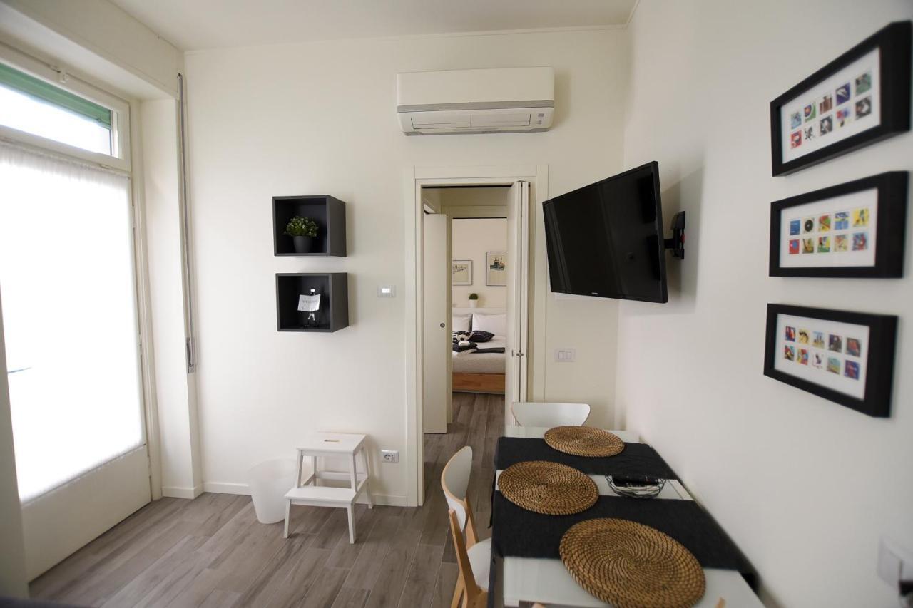 Lake Como Holiday Apartments Exteriör bild