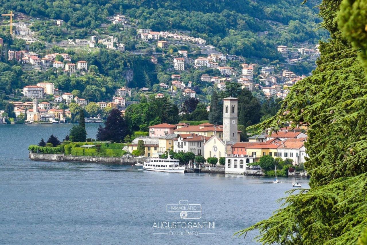 Lake Como Holiday Apartments Exteriör bild